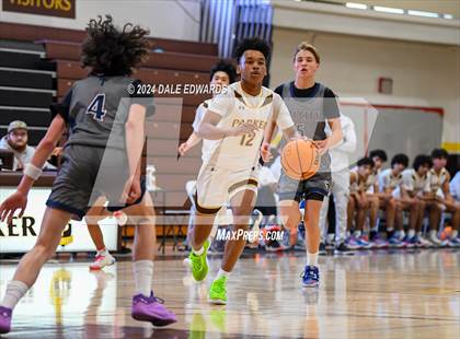 Thumbnail 2 in Tri-City Christian @ Francis Parker photogallery.