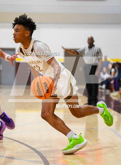 Thumbnail 2 in Tri-City Christian @ Francis Parker photogallery.