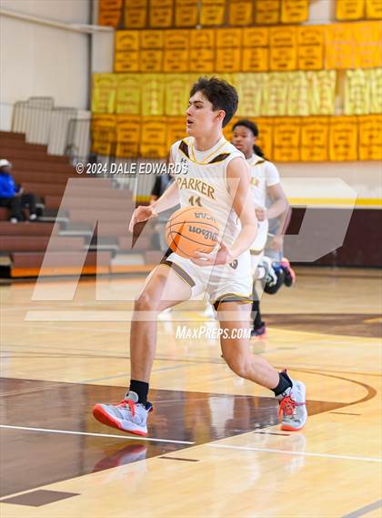 Thumbnail 2 in Tri-City Christian @ Francis Parker photogallery.
