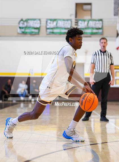 Thumbnail 2 in Tri-City Christian @ Francis Parker photogallery.
