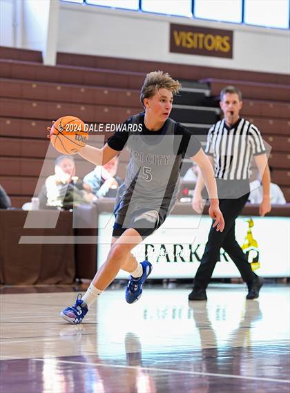 Thumbnail 3 in Tri-City Christian @ Francis Parker photogallery.