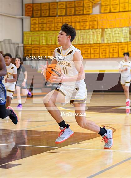 Thumbnail 1 in Tri-City Christian @ Francis Parker photogallery.