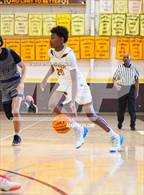 Photo from the gallery "Tri-City Christian @ Francis Parker"