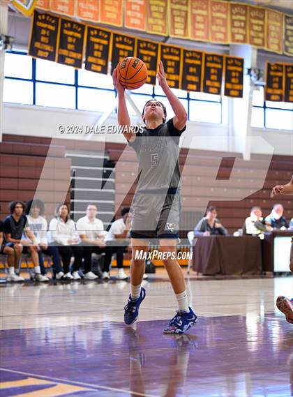 Thumbnail 1 in Tri-City Christian @ Francis Parker photogallery.