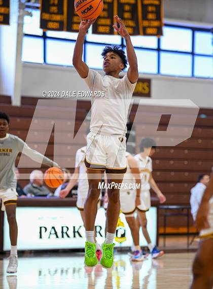 Thumbnail 3 in Tri-City Christian @ Francis Parker photogallery.
