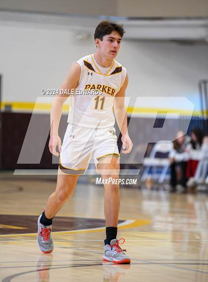 Thumbnail 3 in Tri-City Christian @ Francis Parker photogallery.