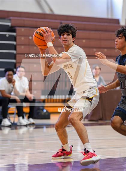 Thumbnail 3 in Tri-City Christian @ Francis Parker photogallery.
