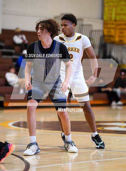 Thumbnail 3 in Tri-City Christian @ Francis Parker photogallery.