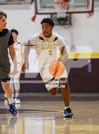 Thumbnail 3 in Tri-City Christian @ Francis Parker photogallery.