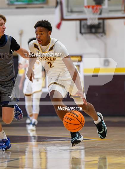 Thumbnail 1 in Tri-City Christian @ Francis Parker photogallery.