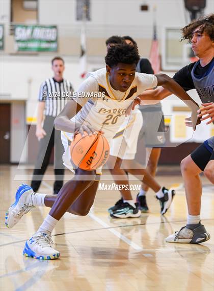 Thumbnail 3 in Tri-City Christian @ Francis Parker photogallery.