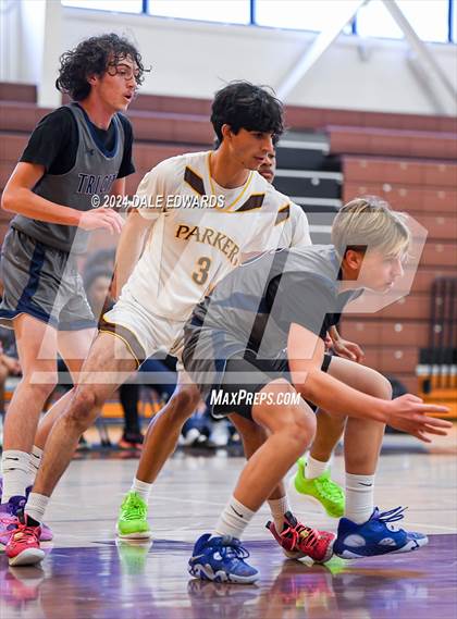 Thumbnail 3 in Tri-City Christian @ Francis Parker photogallery.