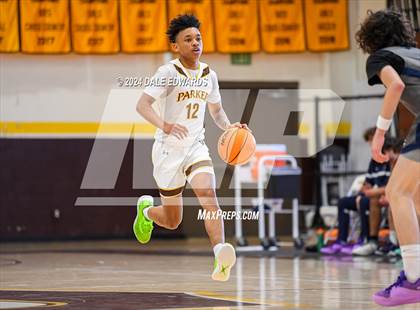 Thumbnail 3 in Tri-City Christian @ Francis Parker photogallery.
