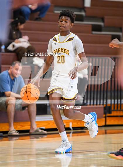 Thumbnail 3 in Tri-City Christian @ Francis Parker photogallery.