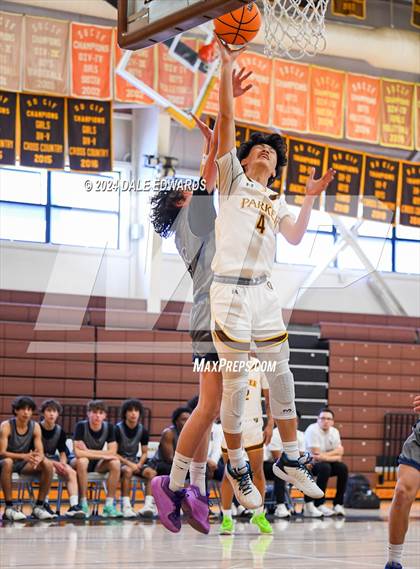 Thumbnail 1 in Tri-City Christian @ Francis Parker photogallery.