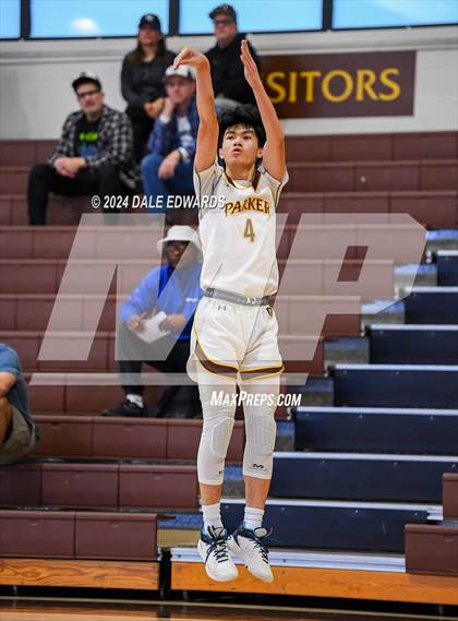 Thumbnail 3 in Tri-City Christian @ Francis Parker photogallery.