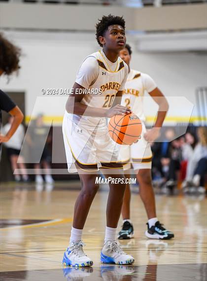 Thumbnail 1 in Tri-City Christian @ Francis Parker photogallery.