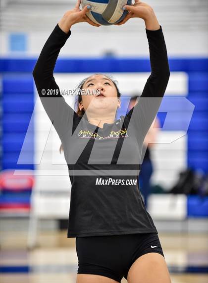 Thumbnail 2 in Menlo-Atherton @ Hillsdale photogallery.
