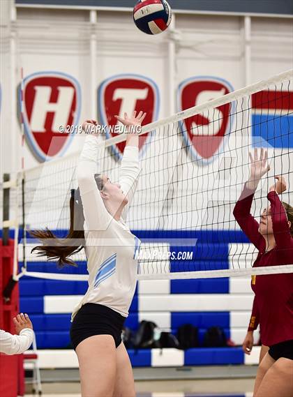 Thumbnail 3 in Menlo-Atherton @ Hillsdale photogallery.
