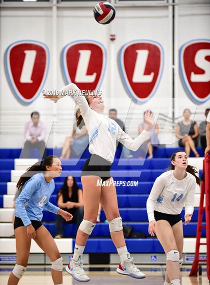 Thumbnail 1 in Menlo-Atherton @ Hillsdale photogallery.