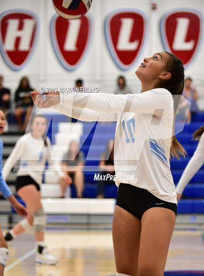 Thumbnail 3 in Menlo-Atherton @ Hillsdale photogallery.