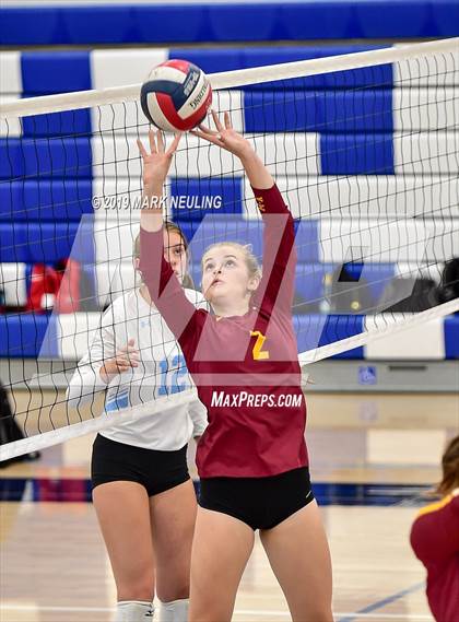 Thumbnail 2 in Menlo-Atherton @ Hillsdale photogallery.