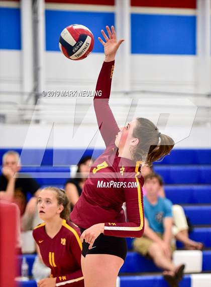 Thumbnail 2 in Menlo-Atherton @ Hillsdale photogallery.