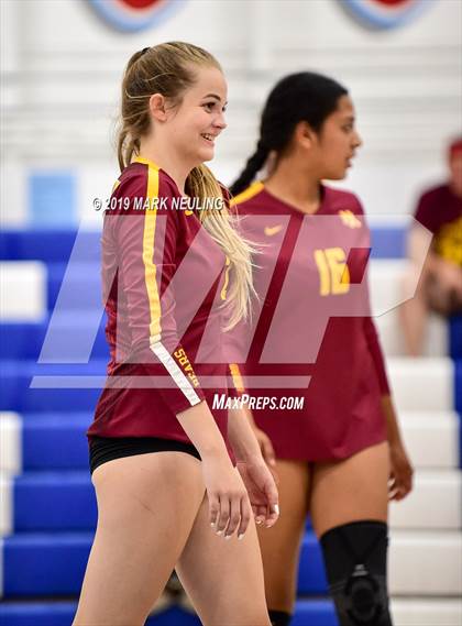 Thumbnail 3 in Menlo-Atherton @ Hillsdale photogallery.