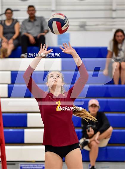 Thumbnail 1 in Menlo-Atherton @ Hillsdale photogallery.