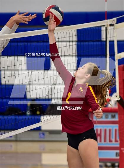 Thumbnail 2 in Menlo-Atherton @ Hillsdale photogallery.