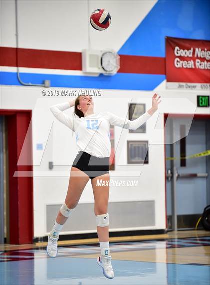 Thumbnail 2 in Menlo-Atherton @ Hillsdale photogallery.