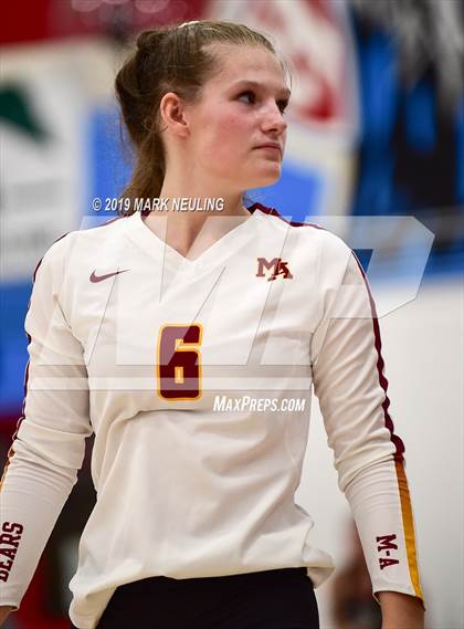 Thumbnail 1 in Menlo-Atherton @ Hillsdale photogallery.