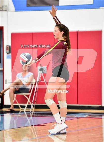 Thumbnail 3 in Menlo-Atherton @ Hillsdale photogallery.