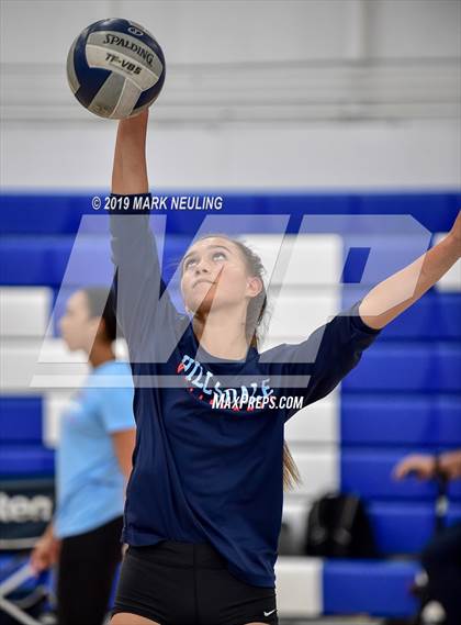 Thumbnail 2 in Menlo-Atherton @ Hillsdale photogallery.