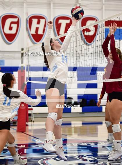 Thumbnail 1 in Menlo-Atherton @ Hillsdale photogallery.