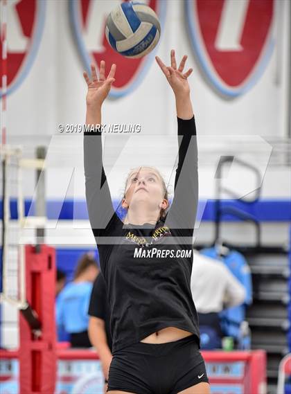 Thumbnail 3 in Menlo-Atherton @ Hillsdale photogallery.