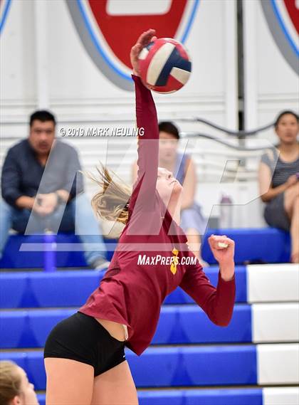 Thumbnail 3 in Menlo-Atherton @ Hillsdale photogallery.