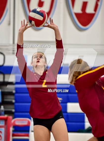 Thumbnail 1 in Menlo-Atherton @ Hillsdale photogallery.