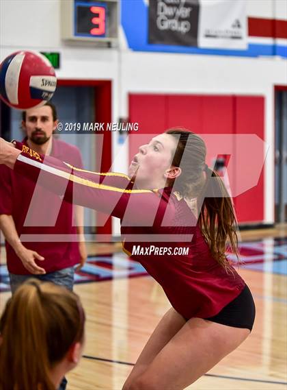 Thumbnail 1 in Menlo-Atherton @ Hillsdale photogallery.