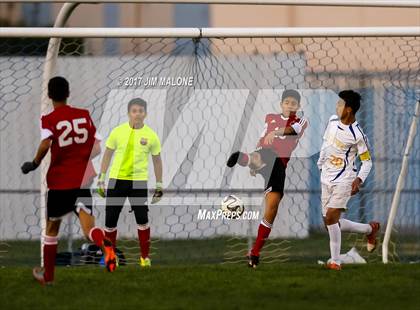 Thumbnail 1 in De Anza @ Newark Memorial photogallery.