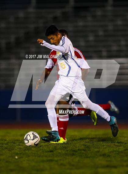 Thumbnail 3 in De Anza @ Newark Memorial photogallery.