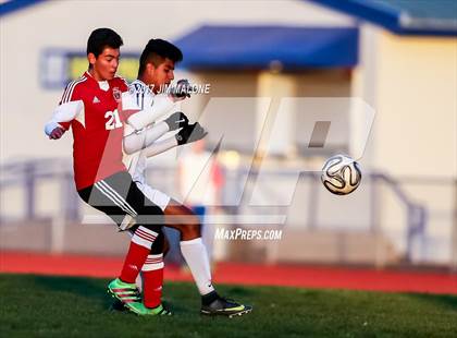 Thumbnail 3 in De Anza @ Newark Memorial photogallery.