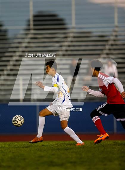 Thumbnail 2 in De Anza @ Newark Memorial photogallery.
