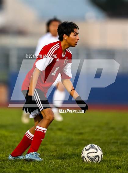 Thumbnail 3 in De Anza @ Newark Memorial photogallery.