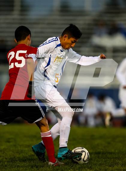 Thumbnail 1 in De Anza @ Newark Memorial photogallery.