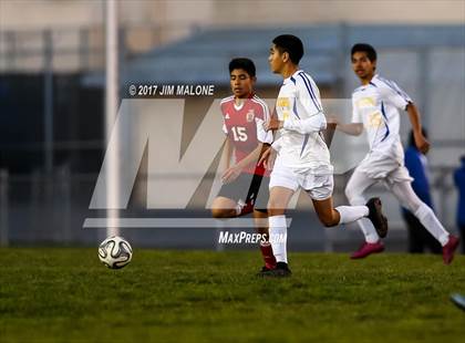 Thumbnail 3 in De Anza @ Newark Memorial photogallery.