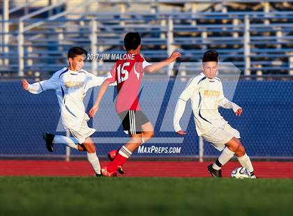 Thumbnail 3 in De Anza @ Newark Memorial photogallery.