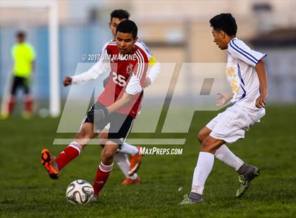 Thumbnail 3 in De Anza @ Newark Memorial photogallery.
