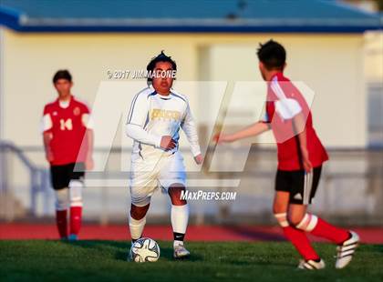 Thumbnail 3 in De Anza @ Newark Memorial photogallery.