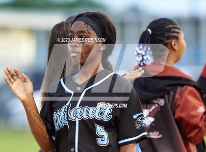 Thumbnail 3 in Raines @ Ribault photogallery.